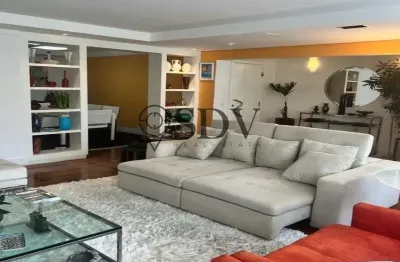 Apartamento com 3 quartos à venda na rua andré fernandes, 705, jardim europa, são paulo por r$ 3.480.000