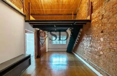 Casa com 2 quartos à venda na rua james holland, 578, barra funda, são paulo por r$ 2.553.000
