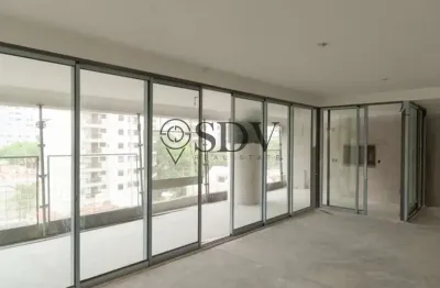 Apartamento com 3 quartos à venda na rua doutor jesuíno maciel, 1185, campo belo, são paulo por r$ 3.811.579