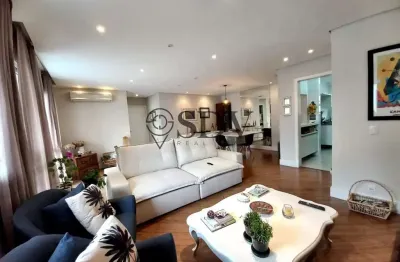 Apartamento com 4 quartos à venda na rua caraíbas, 1033, perdizes, são paulo por r$ 1.680.000