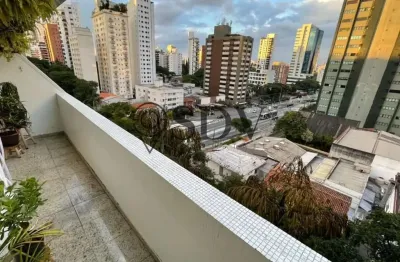 Apartamento com 3 quartos à venda na rua joão de souza dias, 1004, campo belo, são paulo por r$ 1.900.000