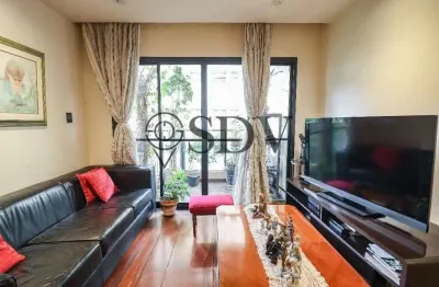 Apartamento com 3 quartos à venda na rua tucuna, 1242, perdizes, são paulo por r$ 1.350.000