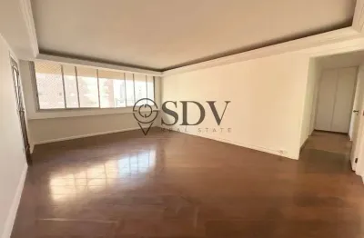 Apartamento com 3 quartos à venda na rua jacurici, 666, itaim bibi, são paulo por r$ 2.300.000