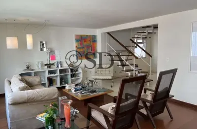 Apartamento com 2 quartos à venda na rua brasília, 546, itaim bibi, são paulo por r$ 3.650.000
