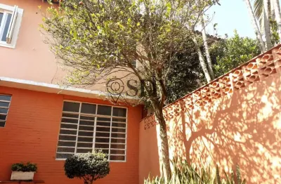 Casa com 3 quartos à venda na avenida iraí, 1988, moema, são paulo por r$ 1.360.000