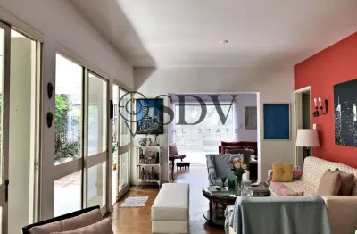 Casa com 4 quartos à venda na rua angatuba, 1060, pacaembu, são paulo por r$ 2.700.000