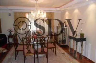 Apartamento com 3 quartos à venda na rua conselheiro brotero, 1530, santa cecília, são paulo por r$ 1.967.000