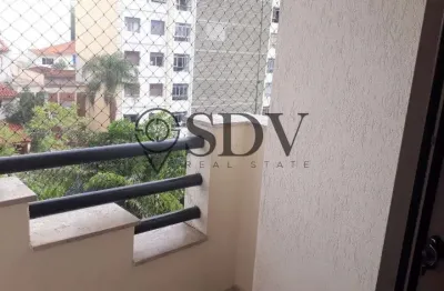 Apartamento com 3 quartos à venda na rua bartira, 562, perdizes, são paulo por r$ 1.329.787