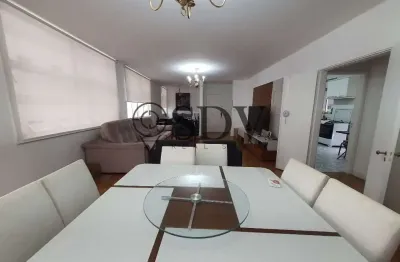 Apartamento com 3 quartos à venda na rua baronesa de itu, 1289, higienópolis, são paulo por r$ 1.700.000