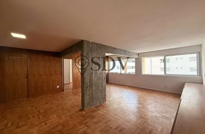 Apartamento com 2 quartos à venda na rua haddock lobo, 1014, cerqueira césar, são paulo por r$ 1.622.000