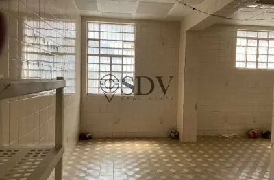 Casa comercial à venda na rua pedroso, 817, bela vista, são paulo por r$ 1.600.000