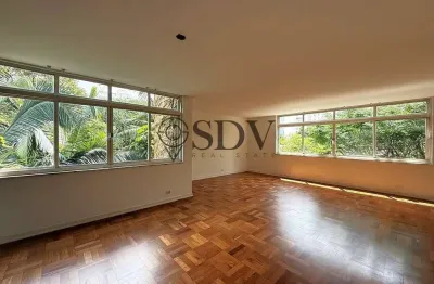 Apartamento com 3 quartos à venda na rua amauri, 591, jardim europa, são paulo por r$ 2.550.000