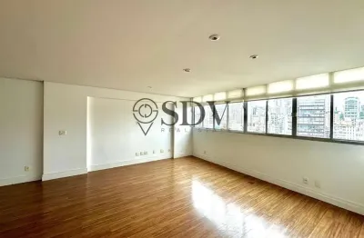 Apartamento com 3 quartos à venda na alameda lorena, 1483, jardim américa, são paulo por r$ 2.290.000