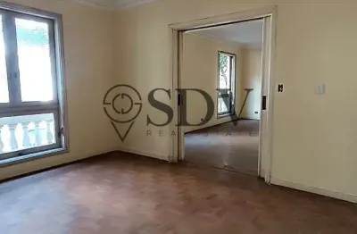 Apartamento com 3 quartos à venda na alameda campinas, 1893, jardim paulista, são paulo por r$ 3.500.000