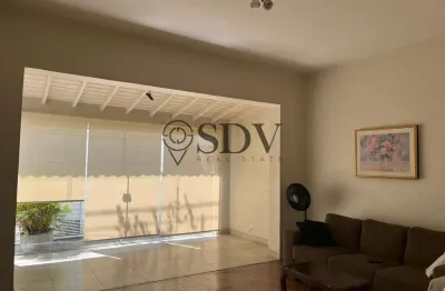 Casa com 3 quartos à venda na rua kansas, 891, brooklin, são paulo por r$ 1.800.000