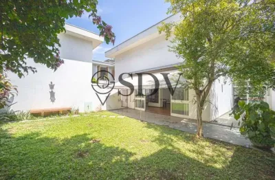 Casa com 4 quartos à venda na rua guilherme moura, 842, vila madalena, são paulo por r$ 2.990.000