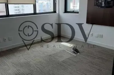 Sala comercial para alugar na alameda santos, 955, cerqueira césar, são paulo por r$ 5.000
