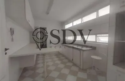 Apartamento com 3 quartos à venda na rua doutor renato paes de barros, 783, itaim bibi, são paulo por r$ 3.000.000