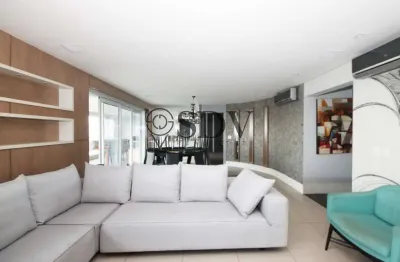 Apartamento com 4 quartos à venda na rua cisplatina, 678, ipiranga, são paulo por r$ 3.730.000