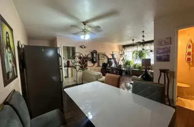 Apartamento com 3 quartos à venda na alameda sarutaiá, 636, jardim paulista, são paulo por r$ 1.150.000