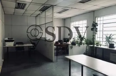 Prédio à venda na rua espártaco, 867, vila romana, são paulo por r$ 3.300.000