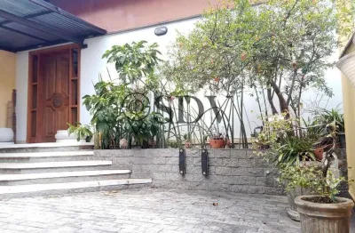 Casa com 4 quartos à venda na rua campos, 678, vila inah, são paulo por r$ 2.660.000