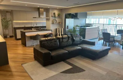 Apartamento com 3 quartos à venda na rua das flechas, 984, jardim prudência, são paulo por r$ 2.270.000