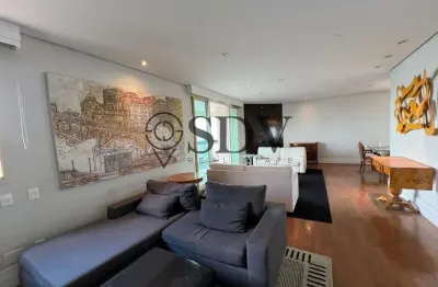 Apartamento com 4 quartos à venda na rua conceição marcondes silva, 554, campo belo, são paulo por r$ 2.450.000