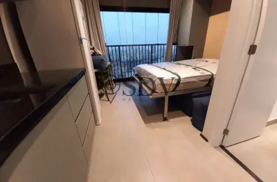 Apartamento com 1 quarto à venda na rua barata ribeiro, 608, bela vista, são paulo por r$ 500.000