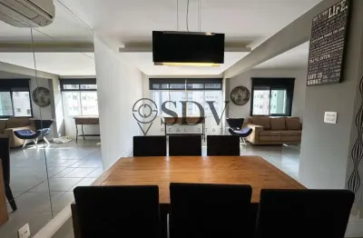 Apartamento com 1 quarto à venda na rua doutor eduardo de souza aranha, 691, vila nova conceição, são paulo por r$ 1.100.000