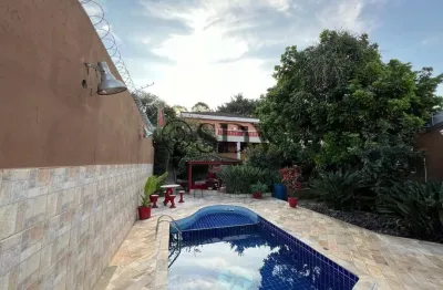 Casa com 5 quartos à venda na rua estuário, 560, chácara flora, são paulo por r$ 5.000.000