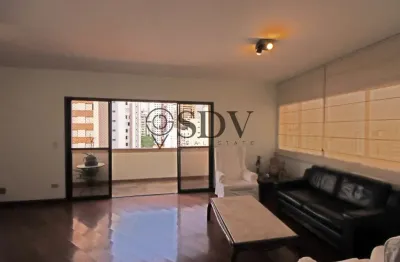 Apartamento com 4 quartos à venda na rua pelotas, 856, vila mariana, são paulo por r$ 2.380.000