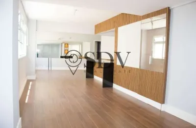 Apartamento com 3 quartos à venda na rua da consolação, 4130, jardim américa, são paulo por r$ 1.990.000