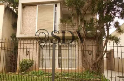 Casa com 4 quartos à venda na rua sampaio vidal, 1272, jardim paulistano, são paulo por r$ 6.000.000