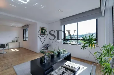 Apartamento com 3 quartos à venda na rua tupi, 1465, higienópolis, são paulo por r$ 2.800.000