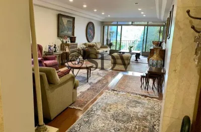 Apartamento com 3 quartos à venda na rua doutor gabriel dos santos, 856, santa cecília, são paulo por r$ 2.340.000