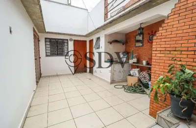 Casa com 3 quartos à venda na joão dos santos estrelado, 540, siciliano, são paulo por r$ 1.700.000