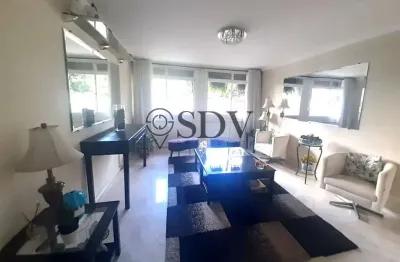 Apartamento com 3 quartos à venda na praça irmãos karmann, 594, sumaré, são paulo por r$ 1.610.000