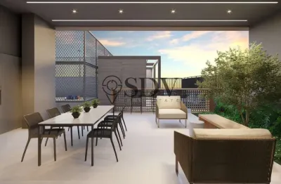 Apartamento com 2 quartos à venda na rua arruda alvim, 751, pinheiros, são paulo por r$ 1.568.800