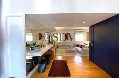 Apartamento com 3 quartos à venda na rua doutor renato paes de barros, 688, itaim bibi, são paulo por r$ 3.800.000