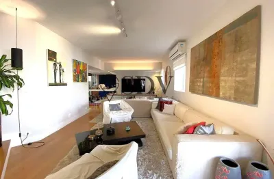 Apartamento com 3 quartos à venda na rua doutor renato paes de barros, 688, itaim bibi, são paulo por r$ 3.800.000