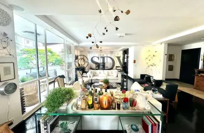 Apartamento com 3 quartos à venda na rua peixoto gomide, 2495, jardim américa, são paulo por r$ 7.700.000