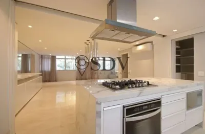 Apartamento com 3 quartos à venda na alameda sarutaiá, 797, jardim paulista, são paulo por r$ 2.650.000