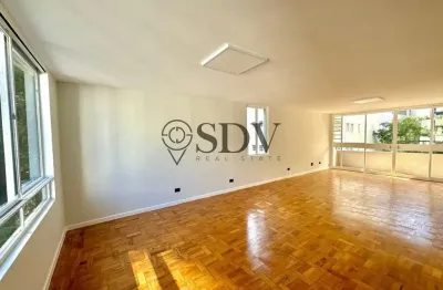 Apartamento com 3 quartos à venda na rua josé maria lisboa, 1535, jardim américa, são paulo por r$ 3.200.000