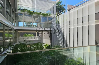 Prédio para alugar na rua joão lourenço, 630, vila nova conceição, são paulo por r$ 380.000