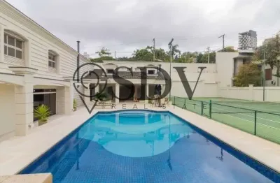 Casa com 4 quartos à venda na rua professor nicolau moraes barros, 537, jardim das bandeiras, são paulo por r$ 9.893.617