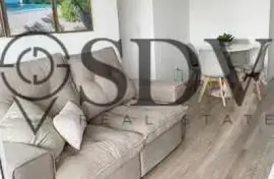 Apartamento com 2 quartos à venda na rua pais leme, 715, pinheiros, são paulo por r$ 1.350.000