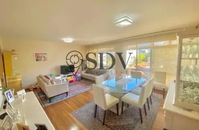 Apartamento com 3 quartos à venda na alameda tietê, 1088, cerqueira césar, são paulo por r$ 2.200.000