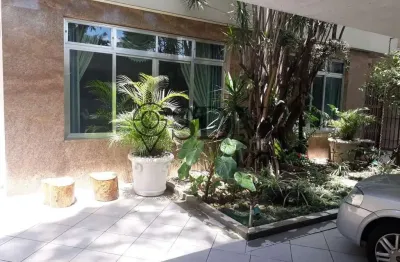 Casa em condomínio fechado com 5 quartos à venda na rua pirandello, 1250, brooklin, são paulo por r$ 4.700.000