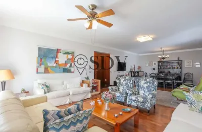 Apartamento com 3 quartos à venda na rua doutor gabriel dos santos, 1064, santa cecília, são paulo por r$ 1.950.000